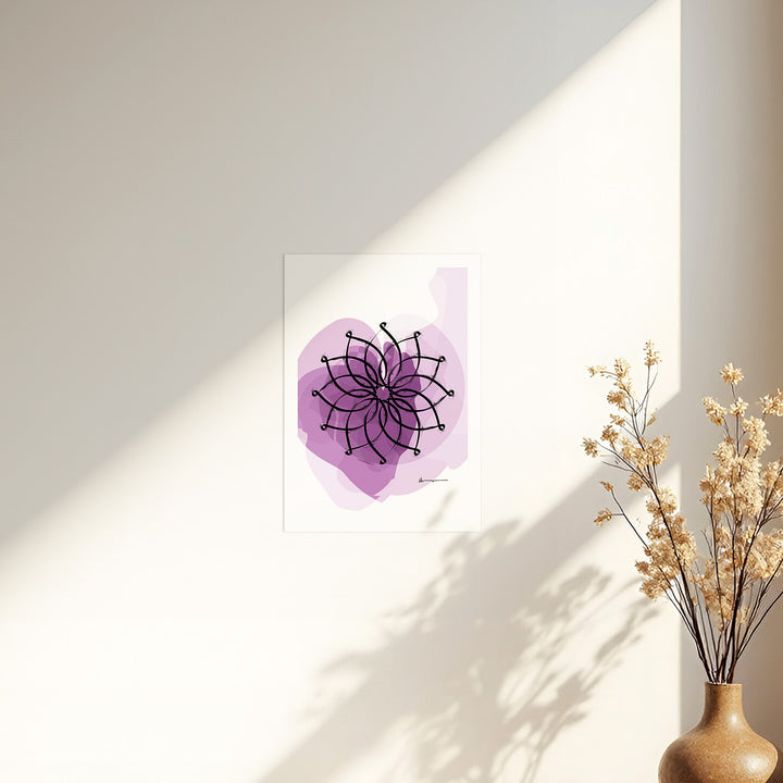 Crown Chakra - Sahasra