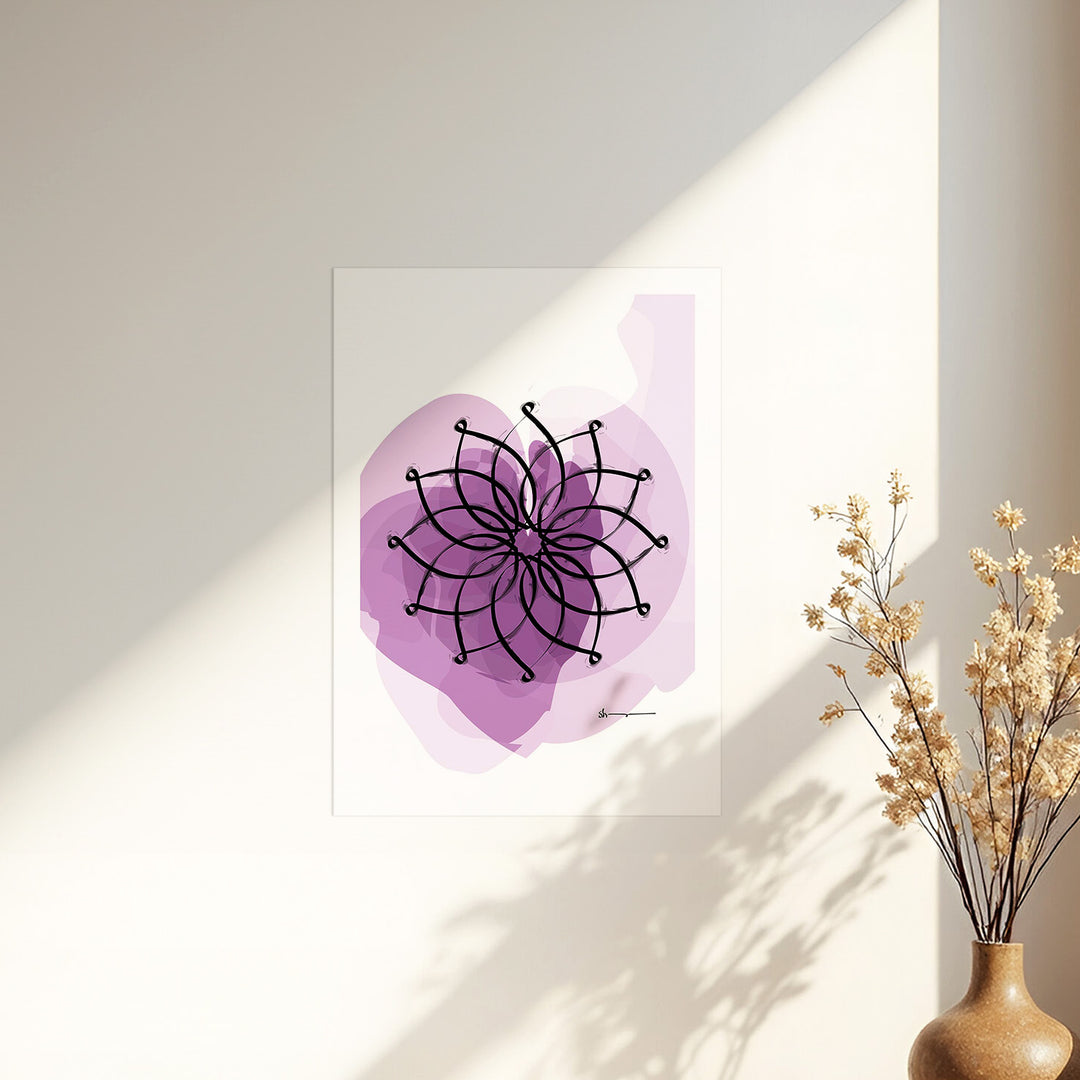 Crown Chakra - Sahasra