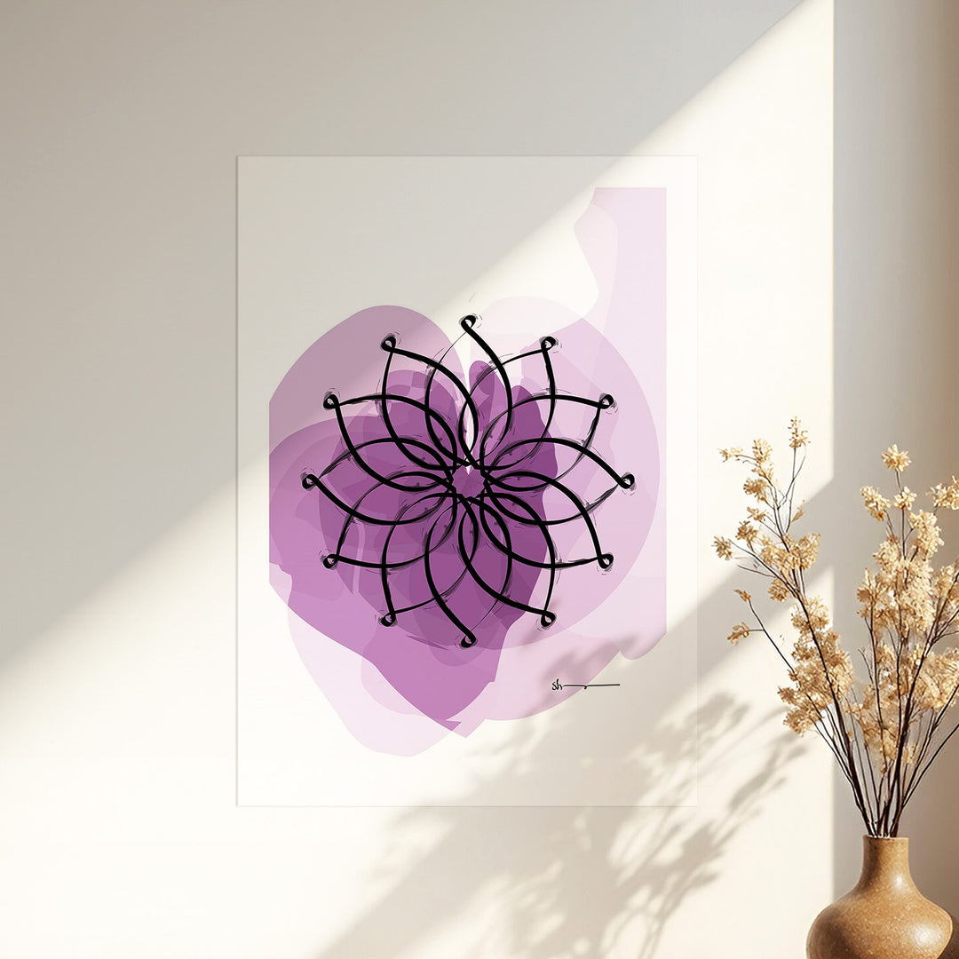 Crown Chakra - Sahasra