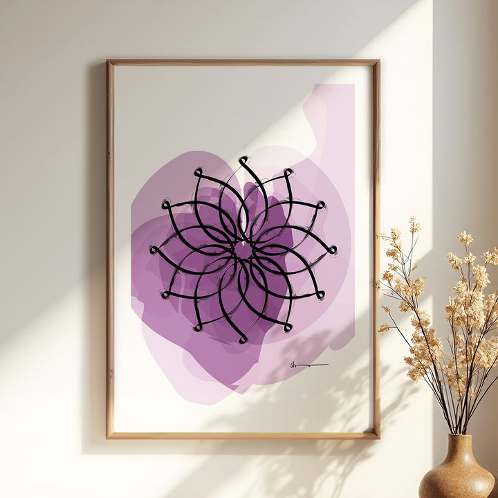 Crown Chakra - Sahasra