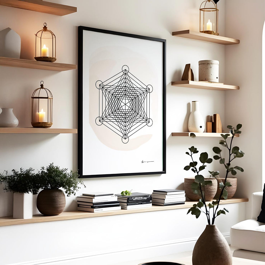 Pure Geometry