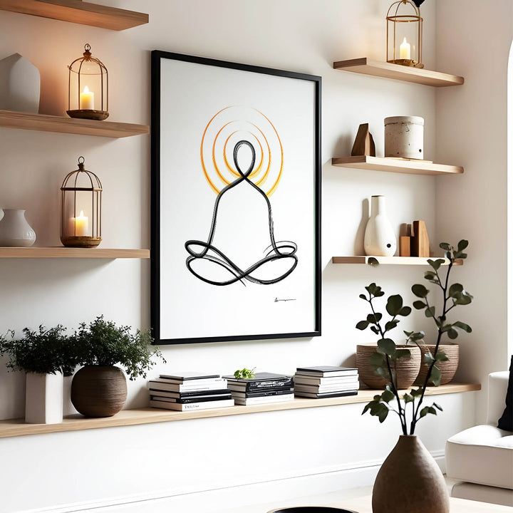 The enlightened