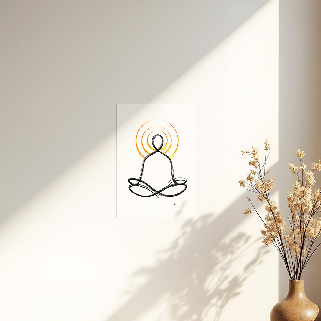 The enlightened