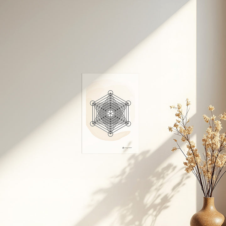 Pure Geometry