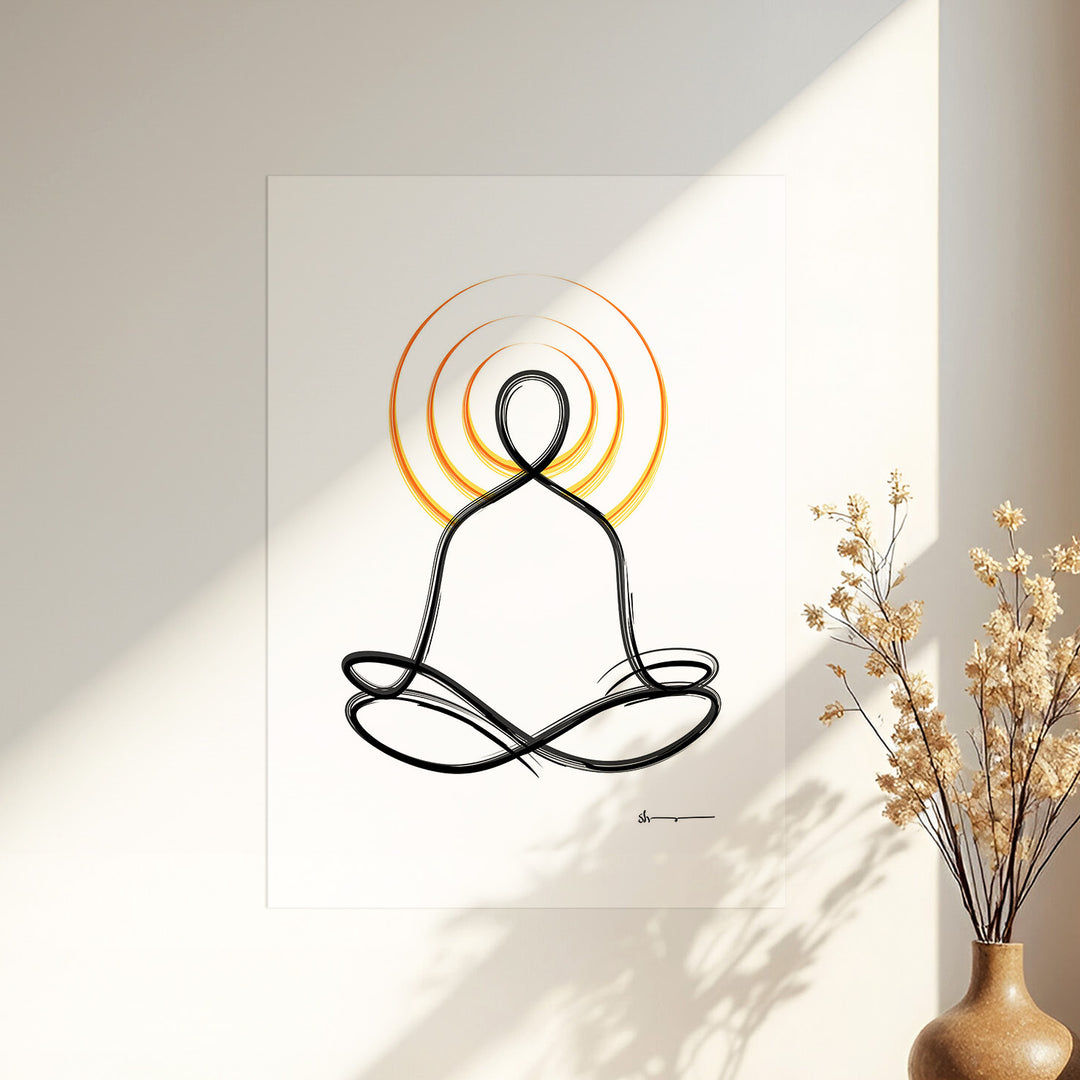 The enlightened
