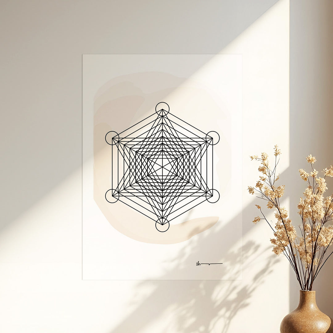 Pure Geometry