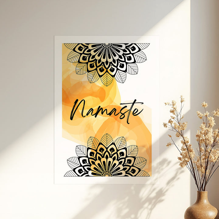 Namaste