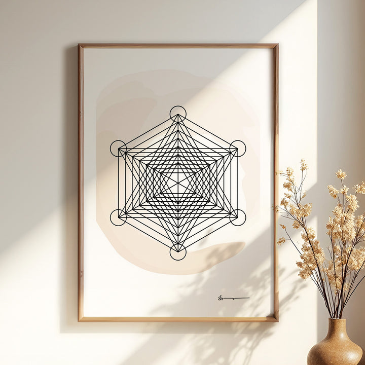 Pure Geometry