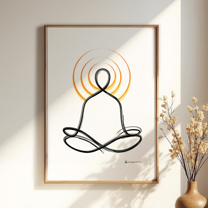 The enlightened