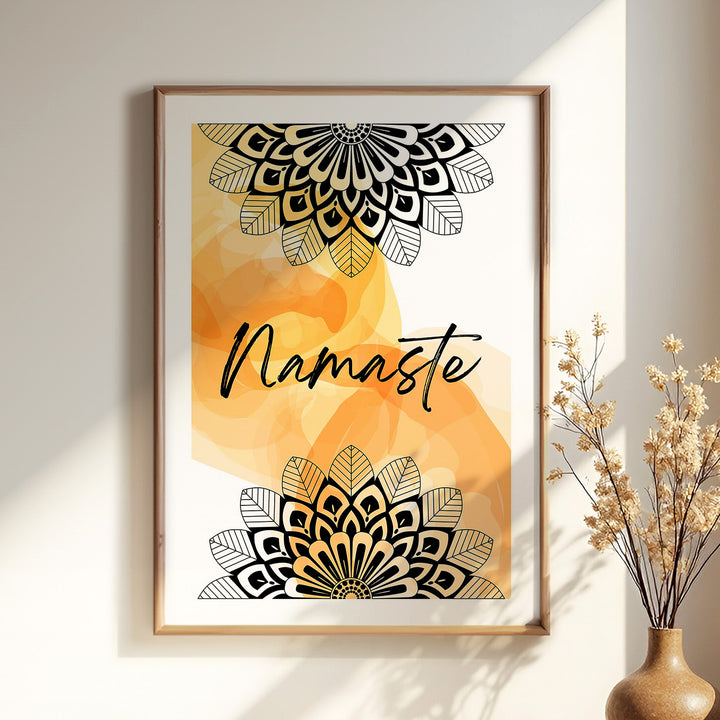 Namaste