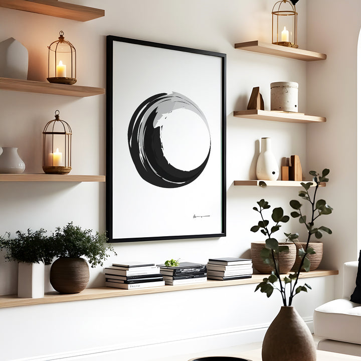 Zen Stroke