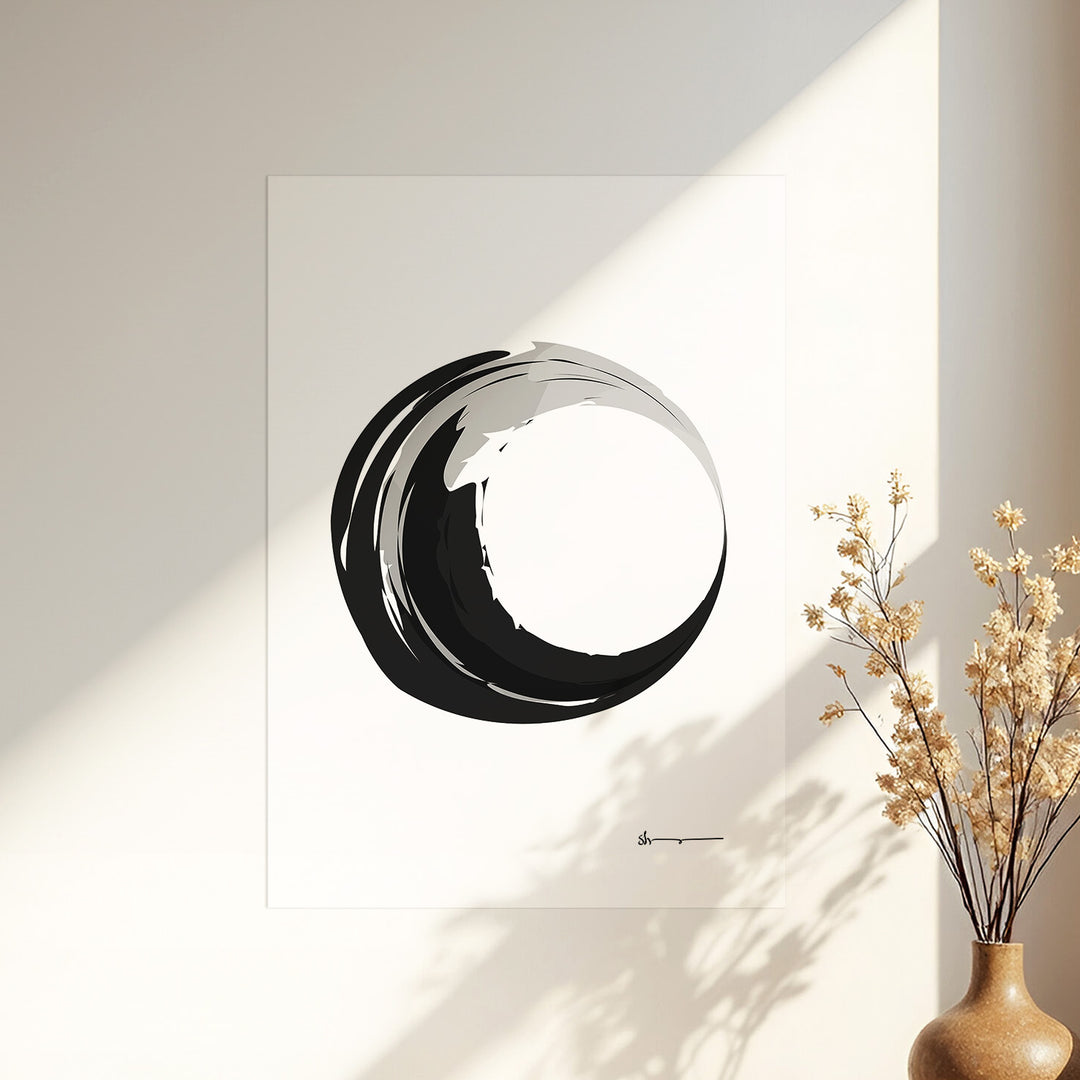 Zen Stroke