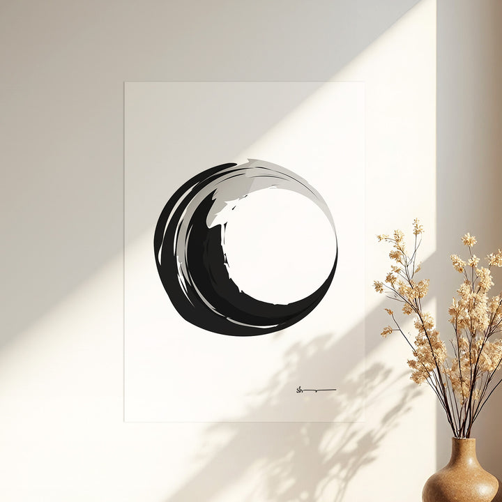 Zen Stroke