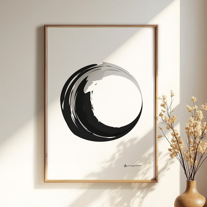 Zen Stroke