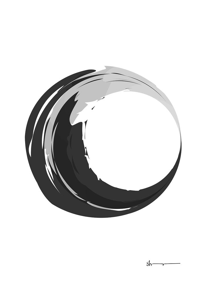 Zen Stroke