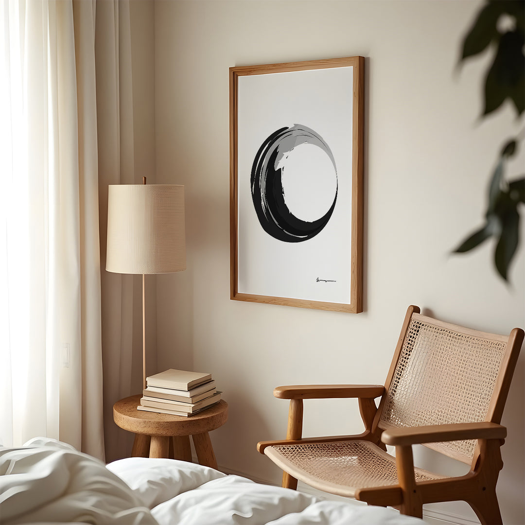 Zen Stroke
