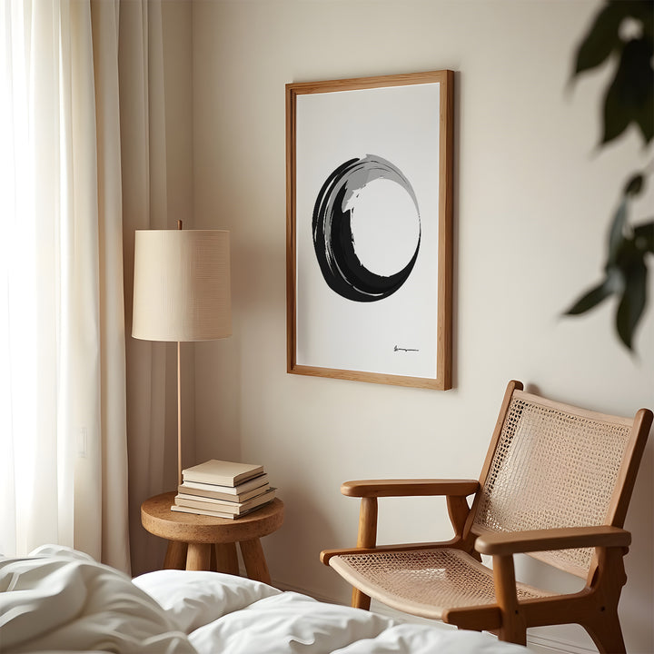 Zen Stroke