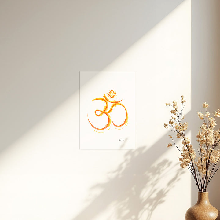 Om Colourful