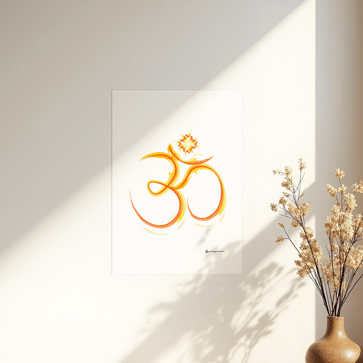 Om Colourful