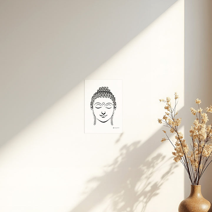 Buddha's Grace