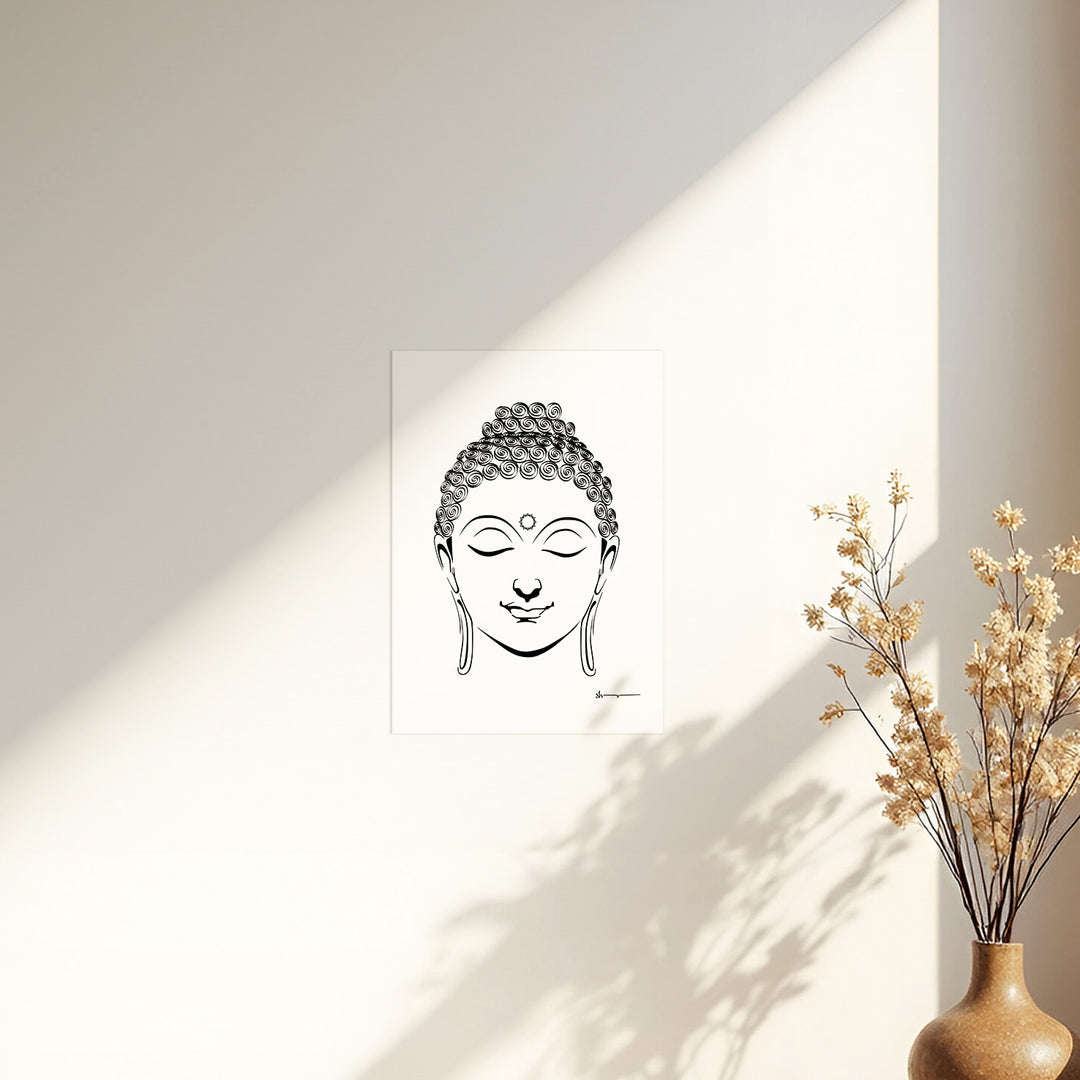 Buddha's Grace