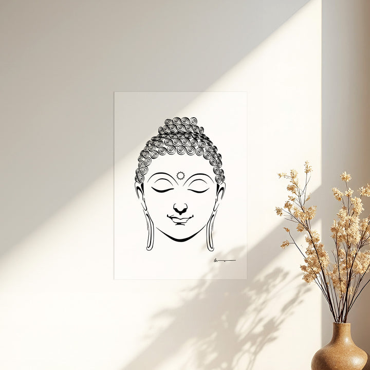 Buddha's Grace
