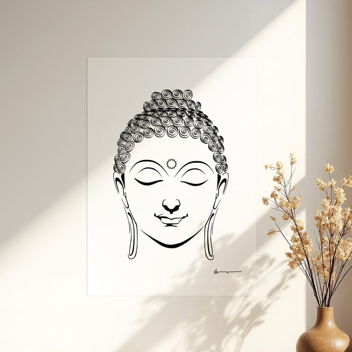 Buddha's Grace