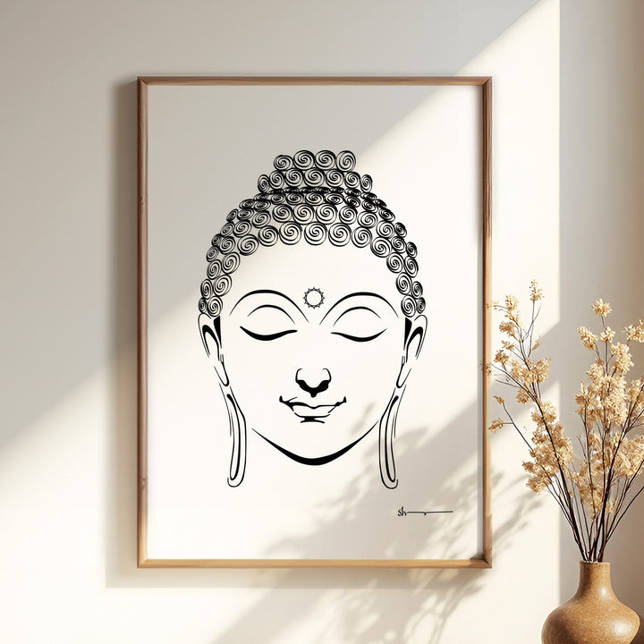 Buddha's Grace