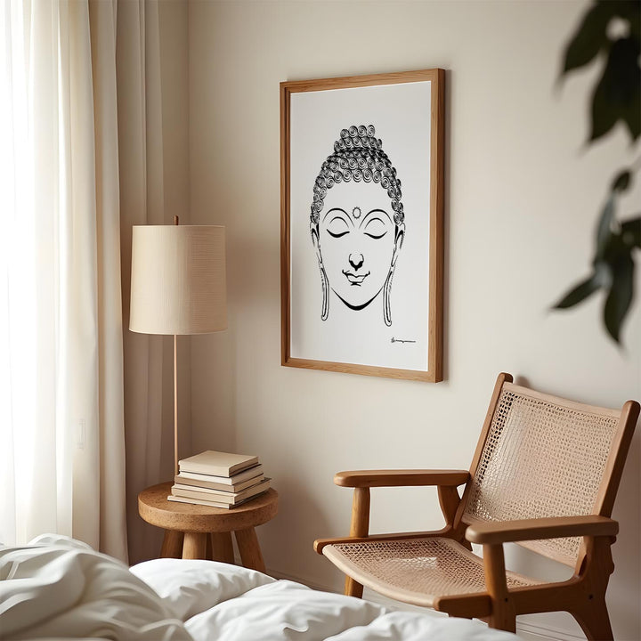 Buddha's Grace