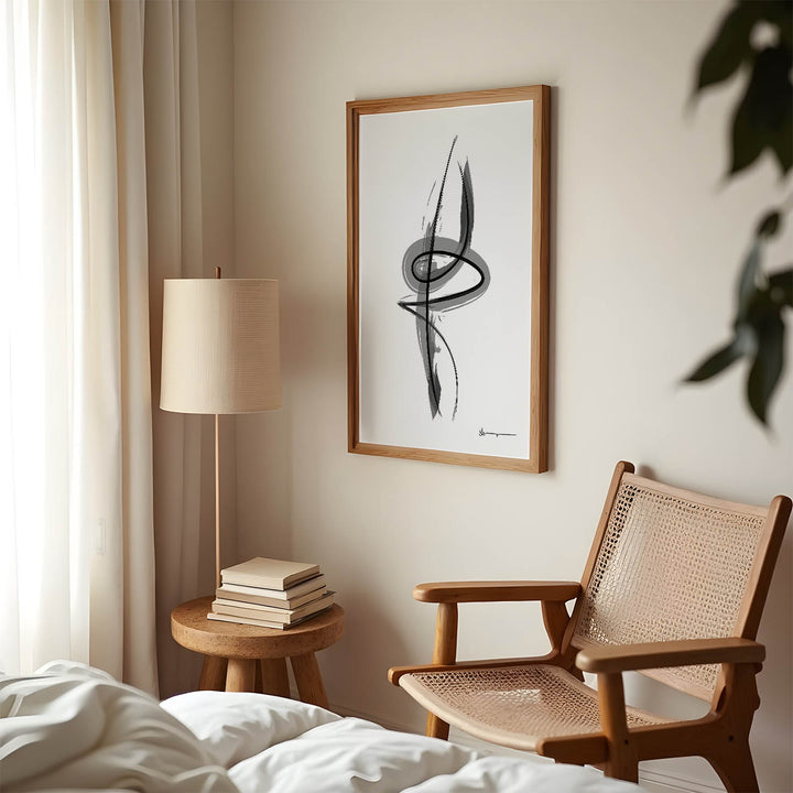 Zen Strokes 2