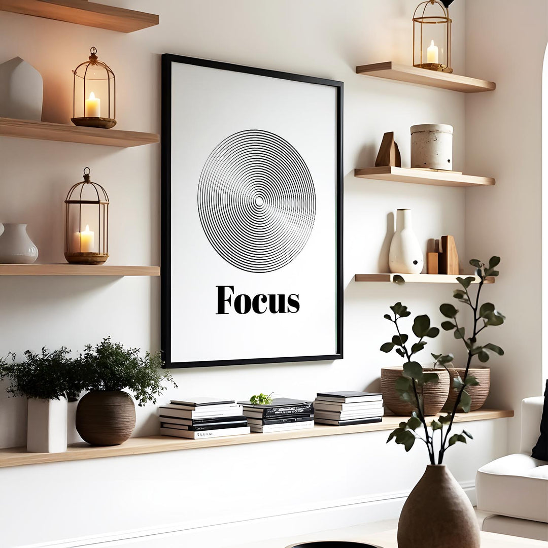 Focus