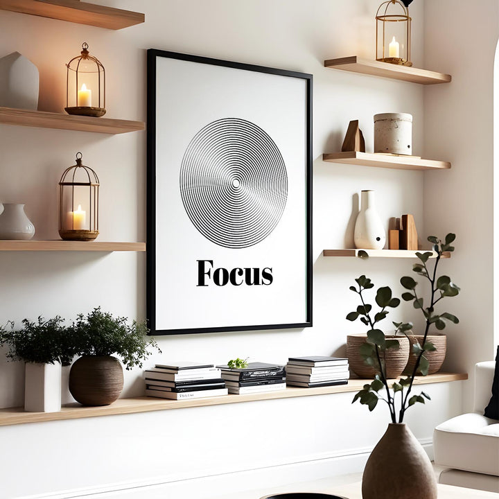 Focus