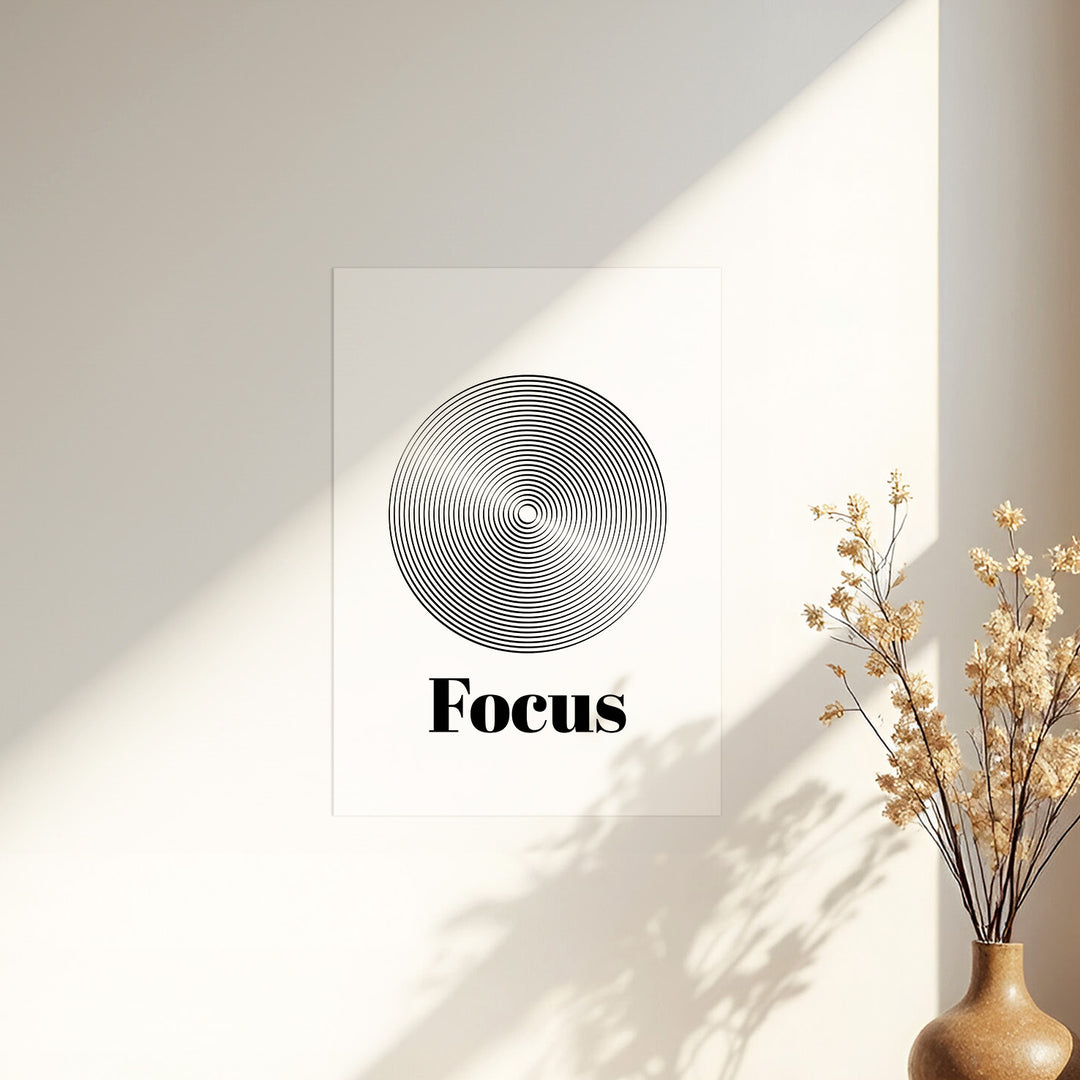 Focus