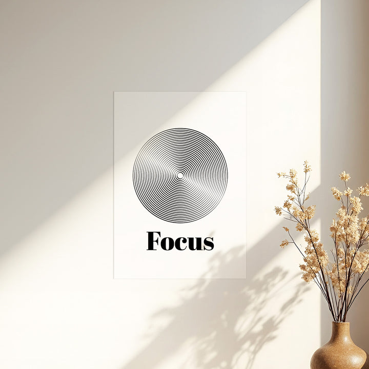 Focus