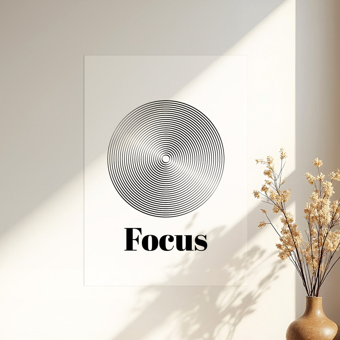 Focus