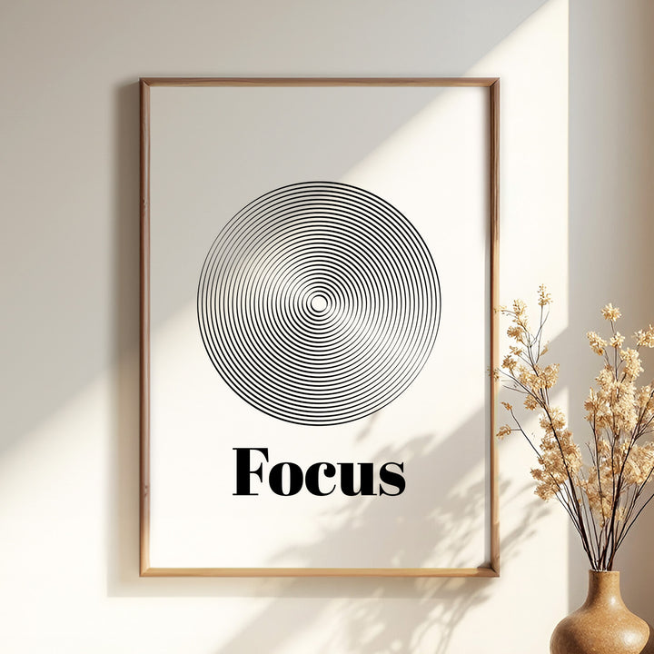 Focus
