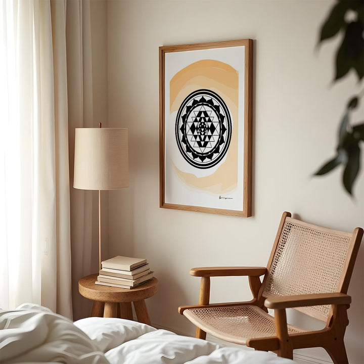 Sri Chakra / yantra