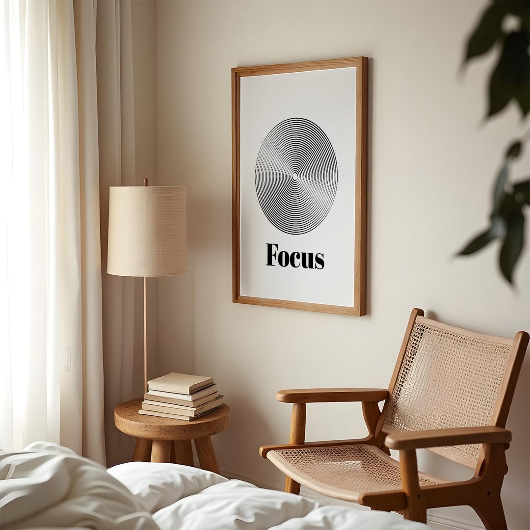 Focus