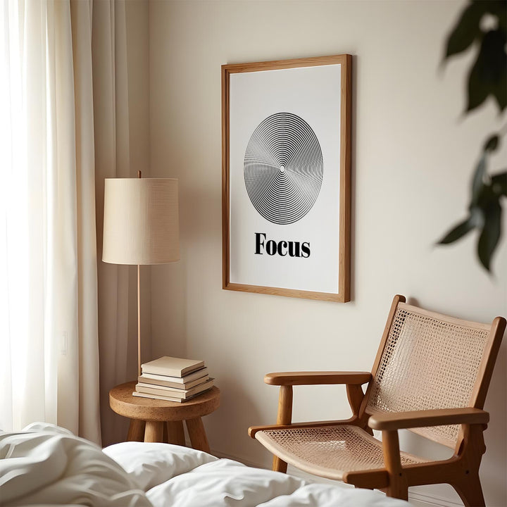 Focus
