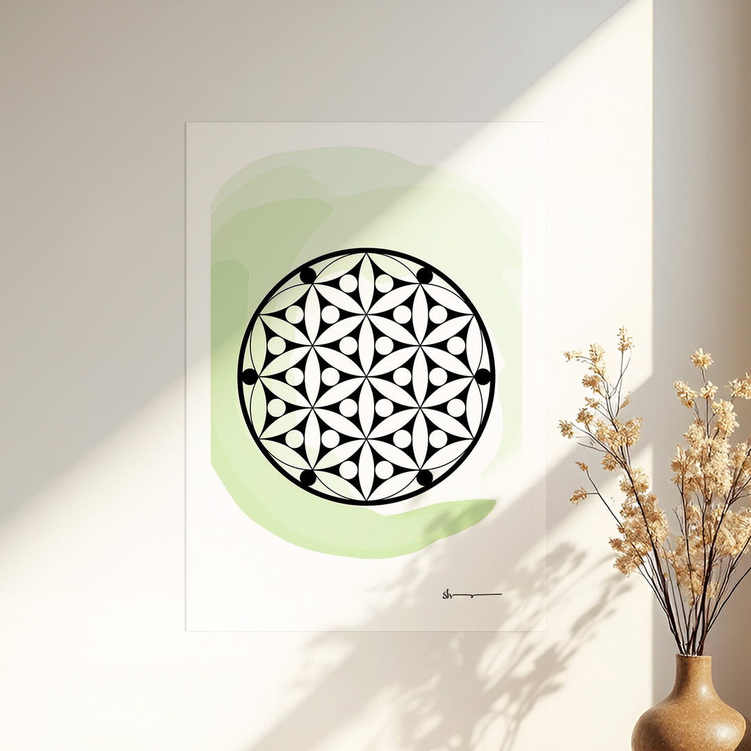 Flora