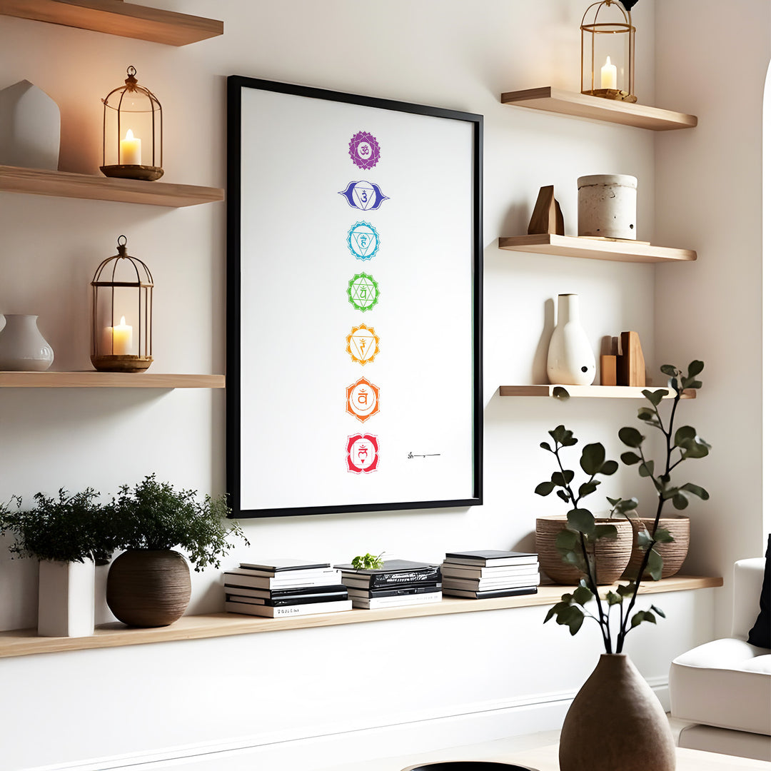 Chakras 3
