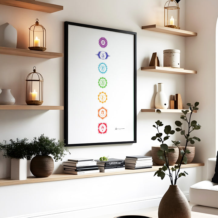 Chakras 3