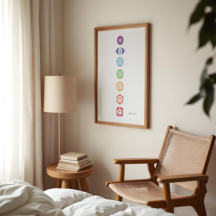 Chakras 3