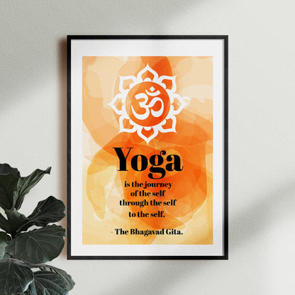 Yoga - Journey