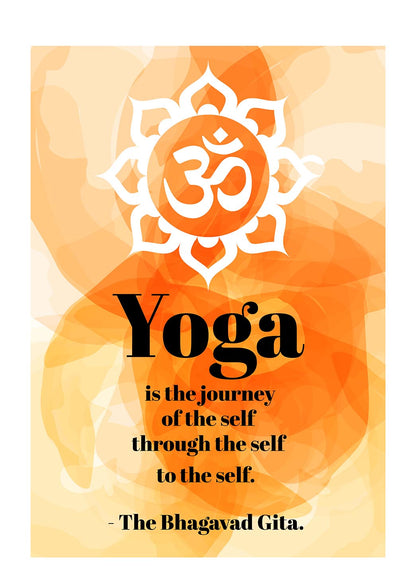 Yoga - Journey