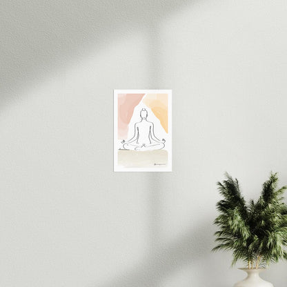 Meditation - Dhyāna