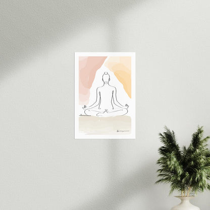 Meditation - Dhyāna