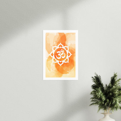 Aum Colourful