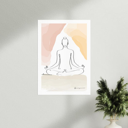 Meditation - Dhyāna