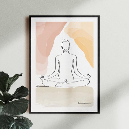 Meditation - Dhyāna